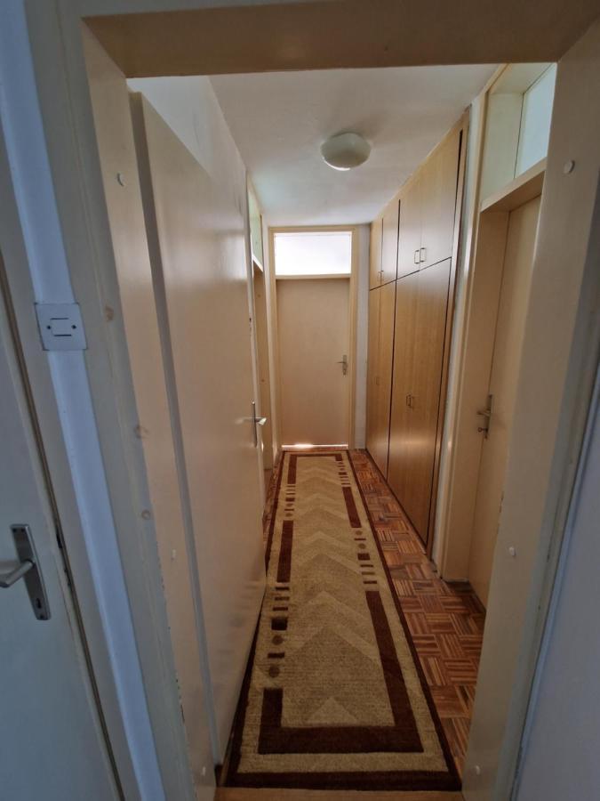 شقة Bugojno Stan المظهر الخارجي الصورة